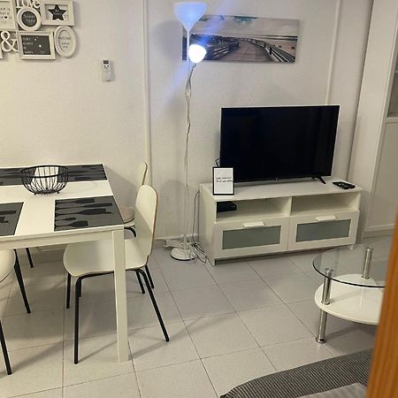 Spacious Apartment Torrevieja Exterior foto