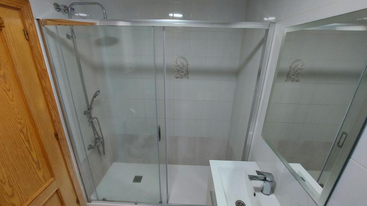 Spacious Apartment Torrevieja Exterior foto