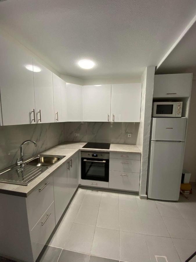 Spacious Apartment Torrevieja Exterior foto